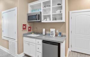 The Anchor - Port Aransas, Texas