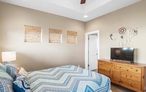 The Anchor - Port Aransas, Texas