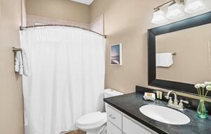 The Anchor - Port Aransas, Texas