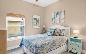 The Anchor - Port Aransas, Texas