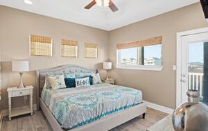 The Anchor - Port Aransas, Texas