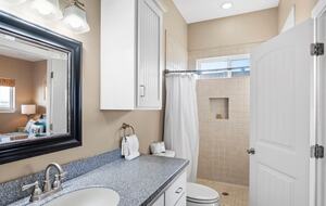 The Anchor - Port Aransas, Texas