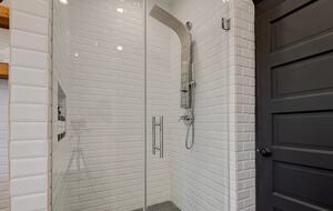 Graphite Grace | A Century-Old Craftsman Retreat - Los Angeles, California