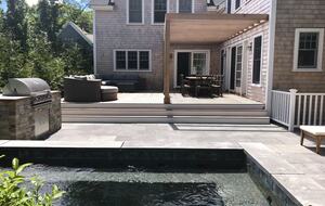 Touch of Grey **Figawi Regatta 2026 Week Available** - Nantucket, Massachusetts