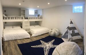 Touch of Grey **Figawi Regatta 2026 Week Available** - Nantucket, Massachusetts