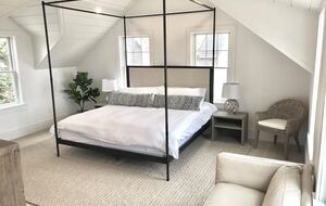 Touch of Grey **Figawi Regatta 2026 Week Available** - Nantucket, Massachusetts