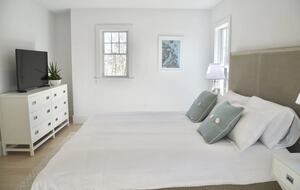 Touch of Grey **Figawi Regatta 2026 Week Available** - Nantucket, Massachusetts