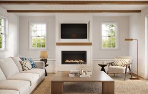 Morning Dew - Nantucket, Massachusetts