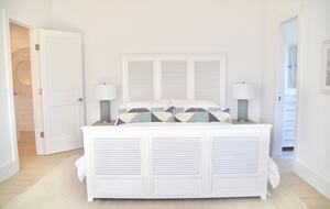 Morning Dew - Nantucket, Massachusetts