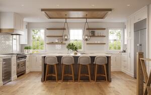 Morning Dew - Nantucket, Massachusetts