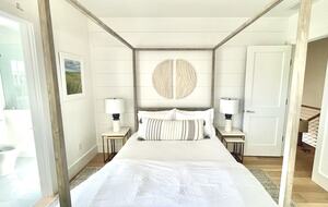 Morning Dew - Nantucket, Massachusetts