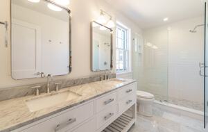 Morning Dew - Nantucket, Massachusetts