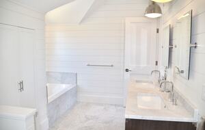 Morning Dew - Nantucket, Massachusetts