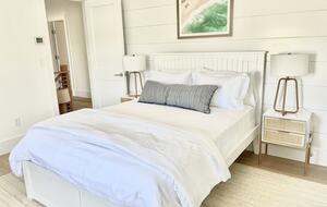 Morning Dew - Nantucket, Massachusetts