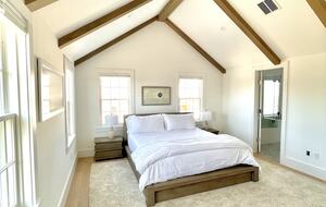 Morning Dew - Nantucket, Massachusetts