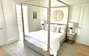 Morning Dew - Nantucket, Massachusetts