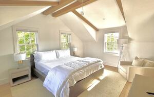 Morning Dew - Nantucket, Massachusetts