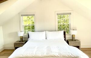 Morning Dew - Nantucket, Massachusetts