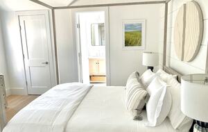 Morning Dew - Nantucket, Massachusetts