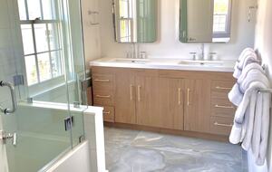 Morning Dew - Nantucket, Massachusetts