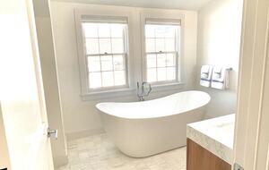 Morning Dew - Nantucket, Massachusetts