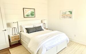 Morning Dew - Nantucket, Massachusetts