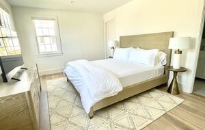 Morning Dew - Nantucket, Massachusetts