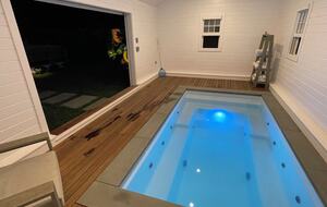 Morning Dew - Nantucket, Massachusetts