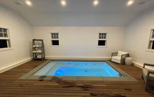 Morning Dew - Nantucket, Massachusetts