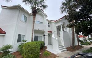 SanDestin Golf & Beach Delight with two golf carts - Miramar Beach, Florida