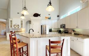 SanDestin Golf & Beach Delight with two golf carts - Miramar Beach, Florida