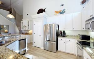 SanDestin Golf & Beach Delight with two golf carts - Miramar Beach, Florida