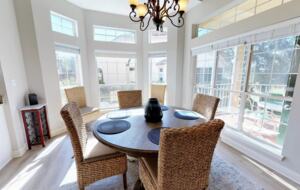 SanDestin Golf & Beach Delight with two golf carts - Miramar Beach, Florida