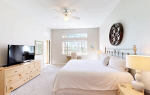 SanDestin Golf & Beach Delight with two golf carts - Miramar Beach, Florida