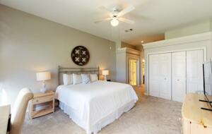 SanDestin Golf & Beach Delight with two golf carts - Miramar Beach, Florida