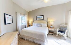 SanDestin Golf & Beach Delight with two golf carts - Miramar Beach, Florida