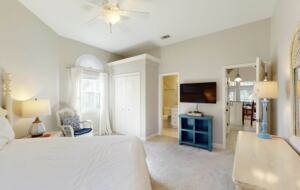 SanDestin Golf & Beach Delight with two golf carts - Miramar Beach, Florida