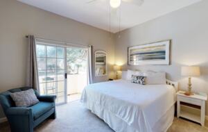 SanDestin Golf & Beach Delight with two golf carts - Miramar Beach, Florida