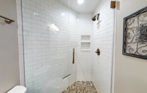 SanDestin Golf & Beach Delight with two golf carts - Miramar Beach, Florida