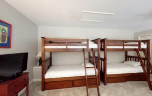 SanDestin Golf & Beach Delight with two golf carts - Miramar Beach, Florida