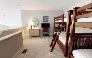 SanDestin Golf & Beach Delight with two golf carts - Miramar Beach, Florida