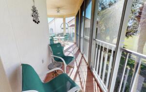 SanDestin Golf & Beach Delight with two golf carts - Miramar Beach, Florida