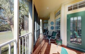 SanDestin Golf & Beach Delight with two golf carts - Miramar Beach, Florida