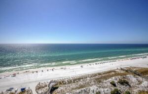 SanDestin Golf & Beach Delight with two golf carts - Miramar Beach, Florida