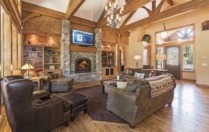 Sunstone Getaway - Bend, Oregon