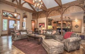 Sunstone Getaway - Bend, Oregon