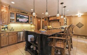 Sunstone Getaway - Bend, Oregon