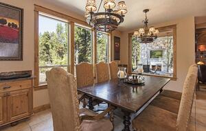 Sunstone Getaway - Bend, Oregon