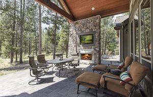 Sunstone Getaway - Bend, Oregon