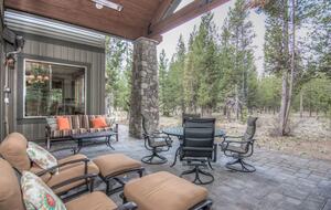 Sunstone Getaway - Bend, Oregon